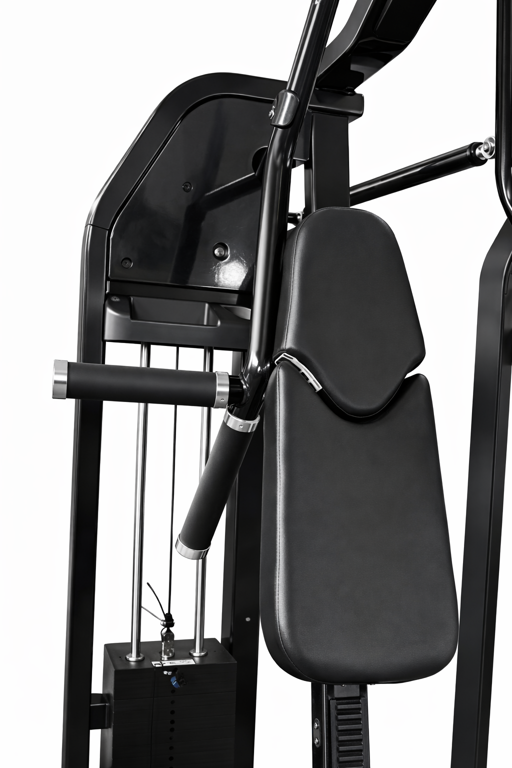 SHOULDER PRESS