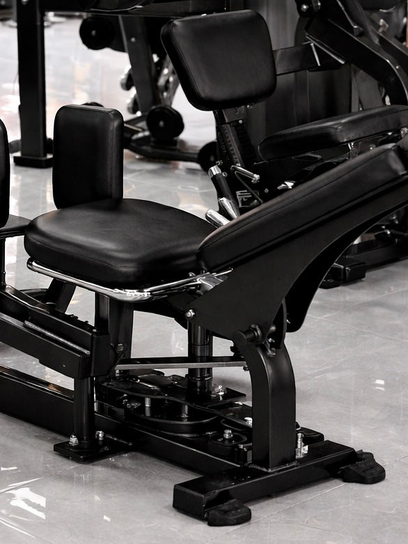 DUAL ABDUCTOR & ADDUCTOR