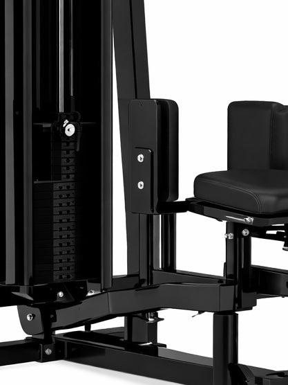 DUAL ABDUCTOR & ADDUCTOR