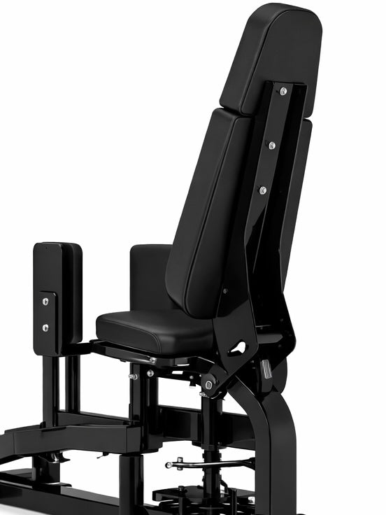 DUAL ABDUCTOR & ADDUCTOR