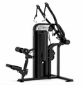 LAT PULLDOWN