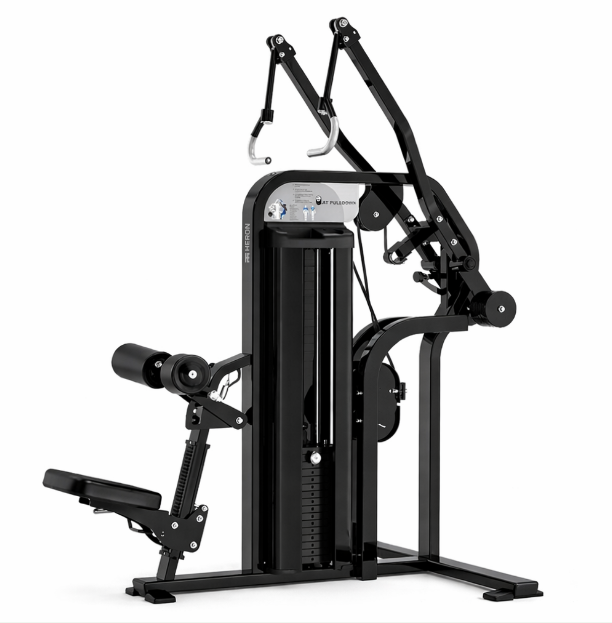 LAT PULLDOWN